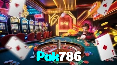 Pak786 خوش آمدید بونس +600% پیشکش موبائل ایپ کے پروموشن سیکشن میں دکھائی دیتی ہے۔